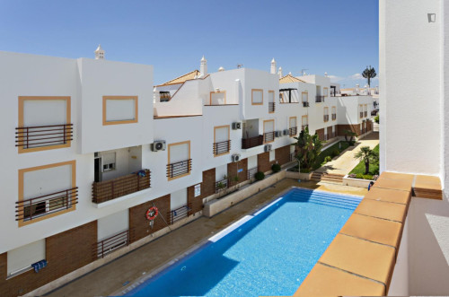 Splendid flat in Cabanas de Tavira with an outdoor pool - Gallery - 13