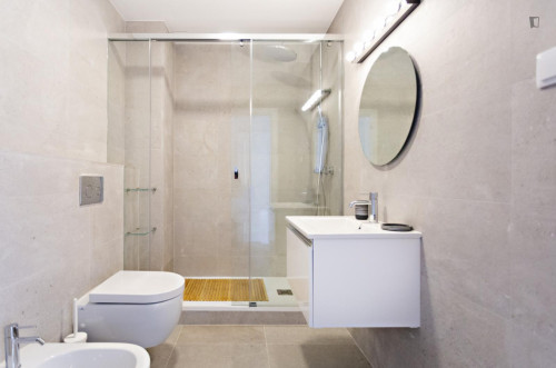Splendid flat in Cabanas de Tavira with an outdoor pool - Gallery - 8