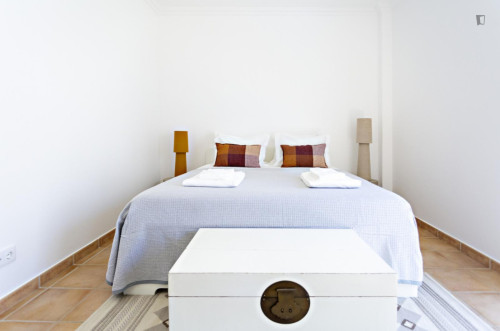 Splendid flat in Cabanas de Tavira with an outdoor pool - Gallery - 2