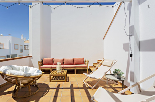 Splendid flat in Cabanas de Tavira with an outdoor pool