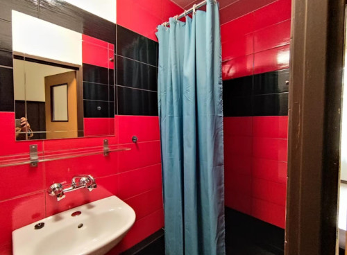 Pleasant 2-twin room Apartment in the Wesoła II neighbourhood - Gallery - 10