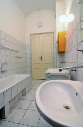 Pleasant 2-Bedroom Apartment in the heart of Kraków - Gallery - 11
