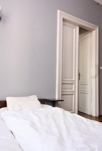 Pleasant 2-Bedroom Apartment in the heart of Kraków