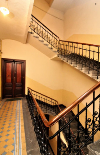 Pleasant 2-Bedroom Apartment in the heart of Kraków