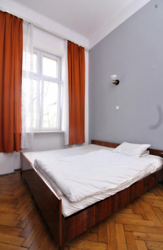 Pleasant 2-Bedroom Apartment in the heart of Kraków - Gallery - 10