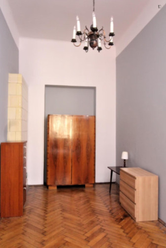 Pleasant 2-Bedroom Apartment in the heart of Kraków - Gallery - 7