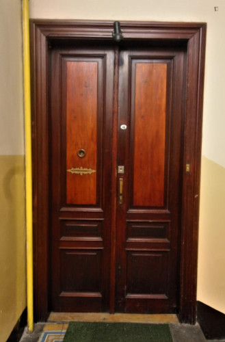 Pleasant 2-Bedroom Apartment in the heart of Kraków