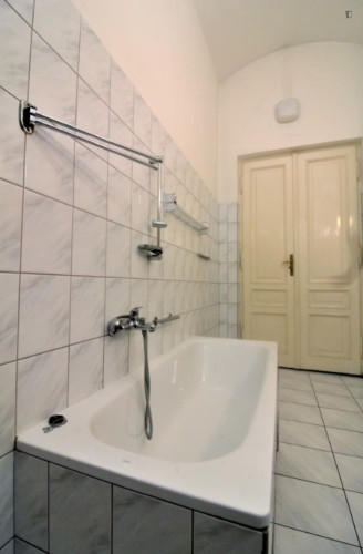 Pleasant 2-Bedroom Apartment in the heart of Kraków - Gallery - 12