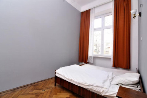 Pleasant 2-Bedroom Apartment in the heart of Kraków - Gallery - 6
