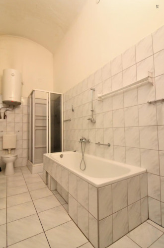 Pleasant 2-Bedroom Apartment in the heart of Kraków