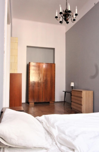 Pleasant 2-Bedroom Apartment in the heart of Kraków - Gallery - 8