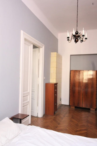 Pleasant 2-Bedroom Apartment in the heart of Kraków  - Gallery -  5
