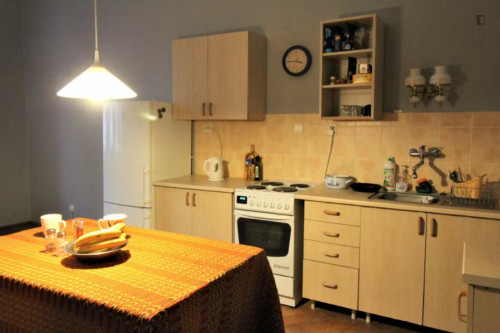 Pleasant 2-Bedroom Apartment in the heart of Kraków - Gallery - 16
