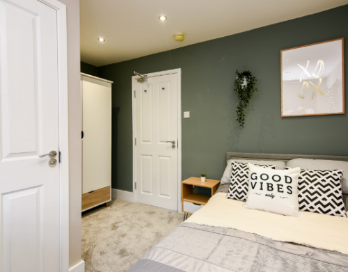 Turney Street - Gallery - 5