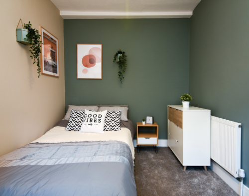 Turney Street - Gallery - 2