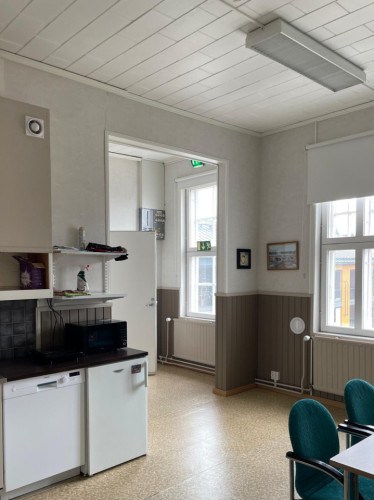 A cozy residence in the very heart of Kajaani House  - Gallery -  5