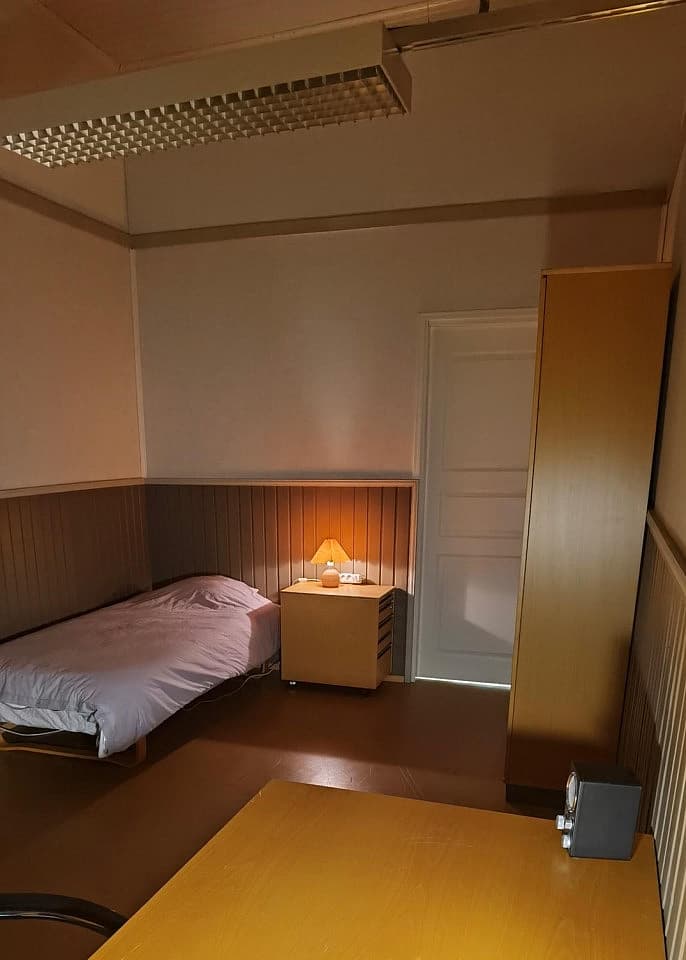  A009  -  A cozy residence in the very heart of Kajaani House  - Gallery -  15