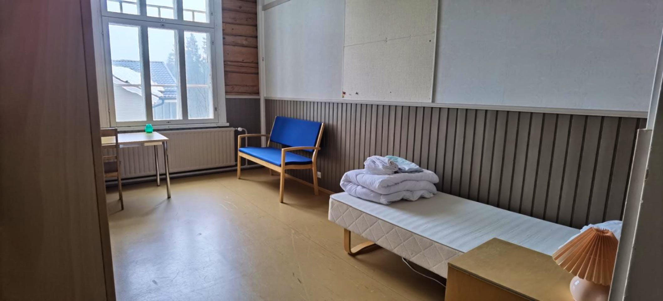  A009  -  A cozy residence in the very heart of Kajaani House  - Gallery -  2