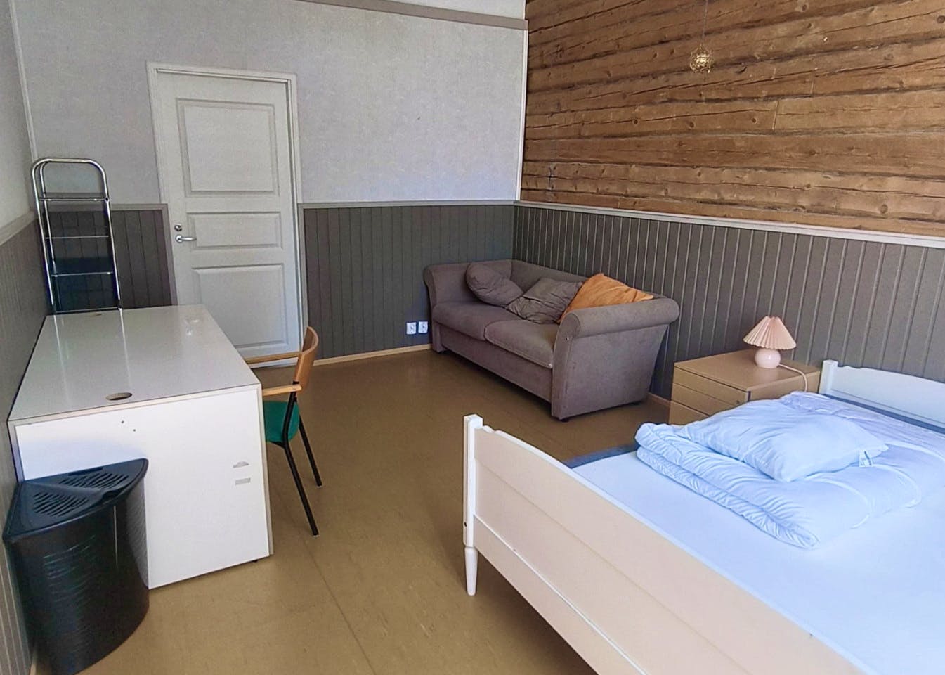  A010  -  A cozy residence in the very heart of Kajaani House  - Gallery -  4