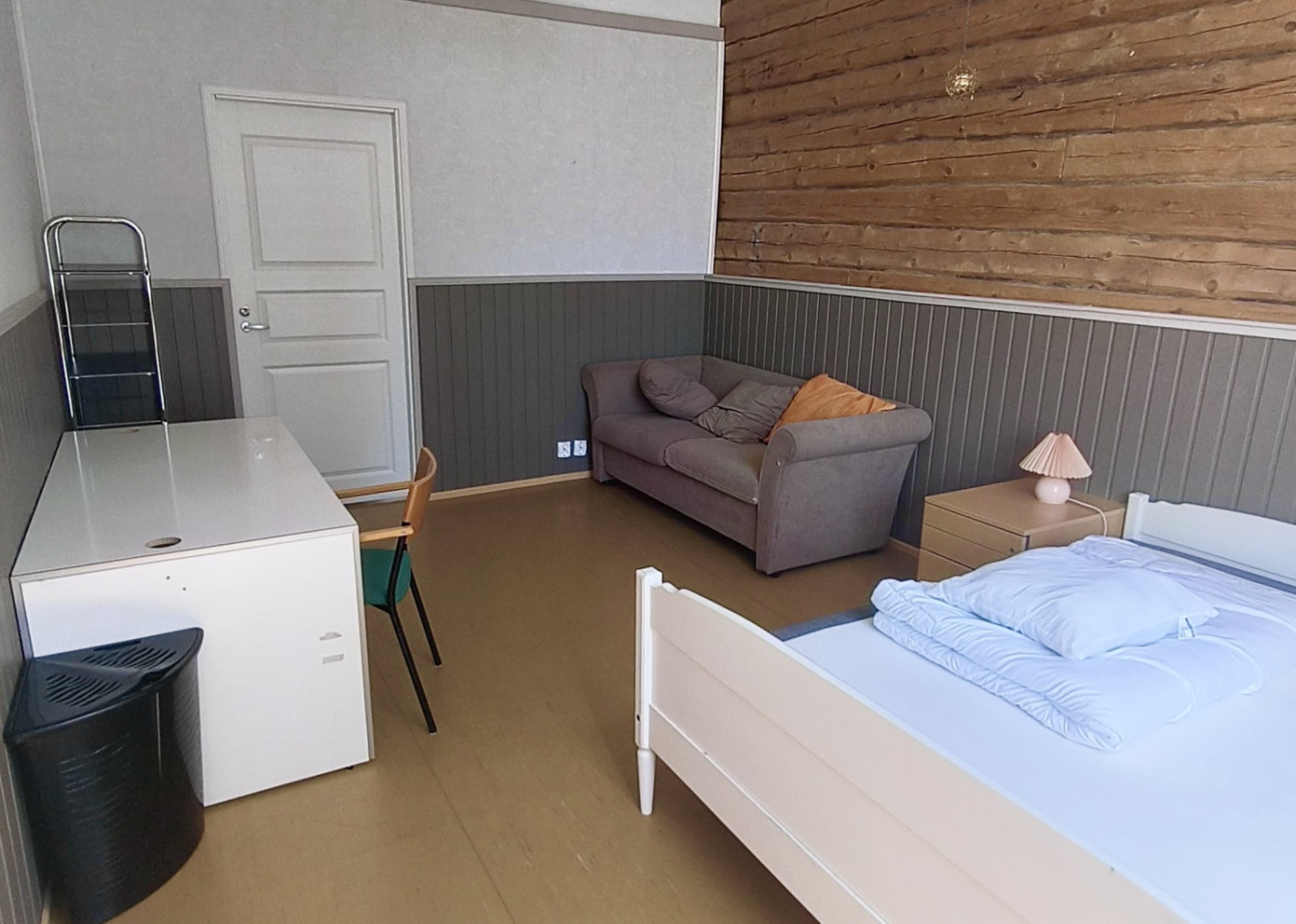 A010  -  A cozy residence in the very heart of Kajaani House  - Gallery -  7