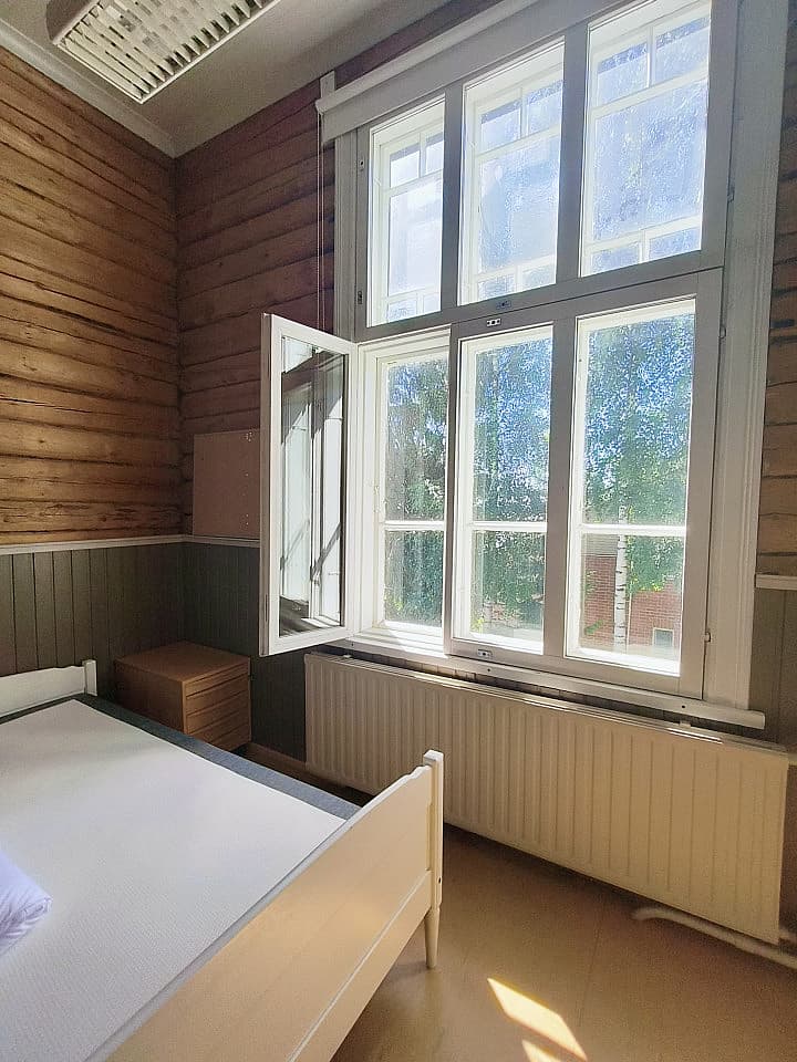  A010  -  A cozy residence in the very heart of Kajaani House  - Gallery -  14