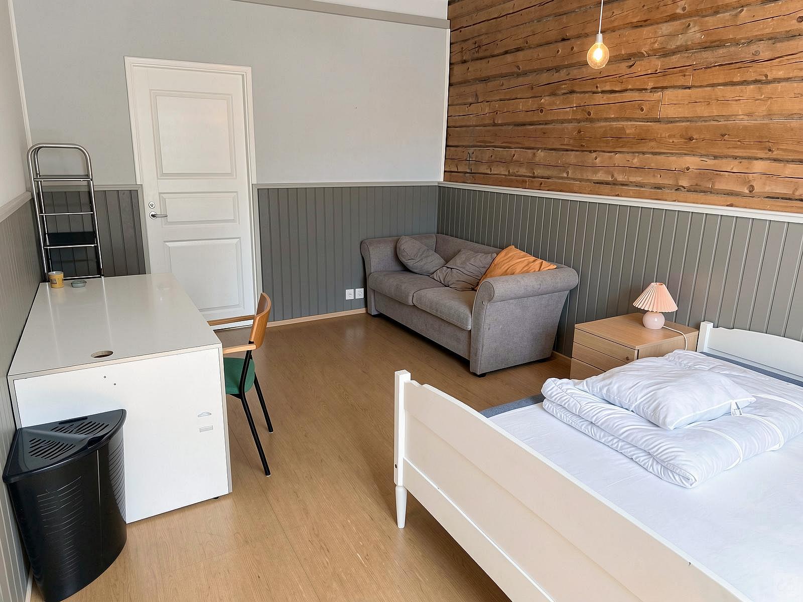  A010  -  A cozy residence in the very heart of Kajaani House  - Gallery -  16