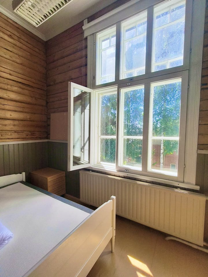  A010  -  A cozy residence in the very heart of Kajaani House  - Gallery -  5