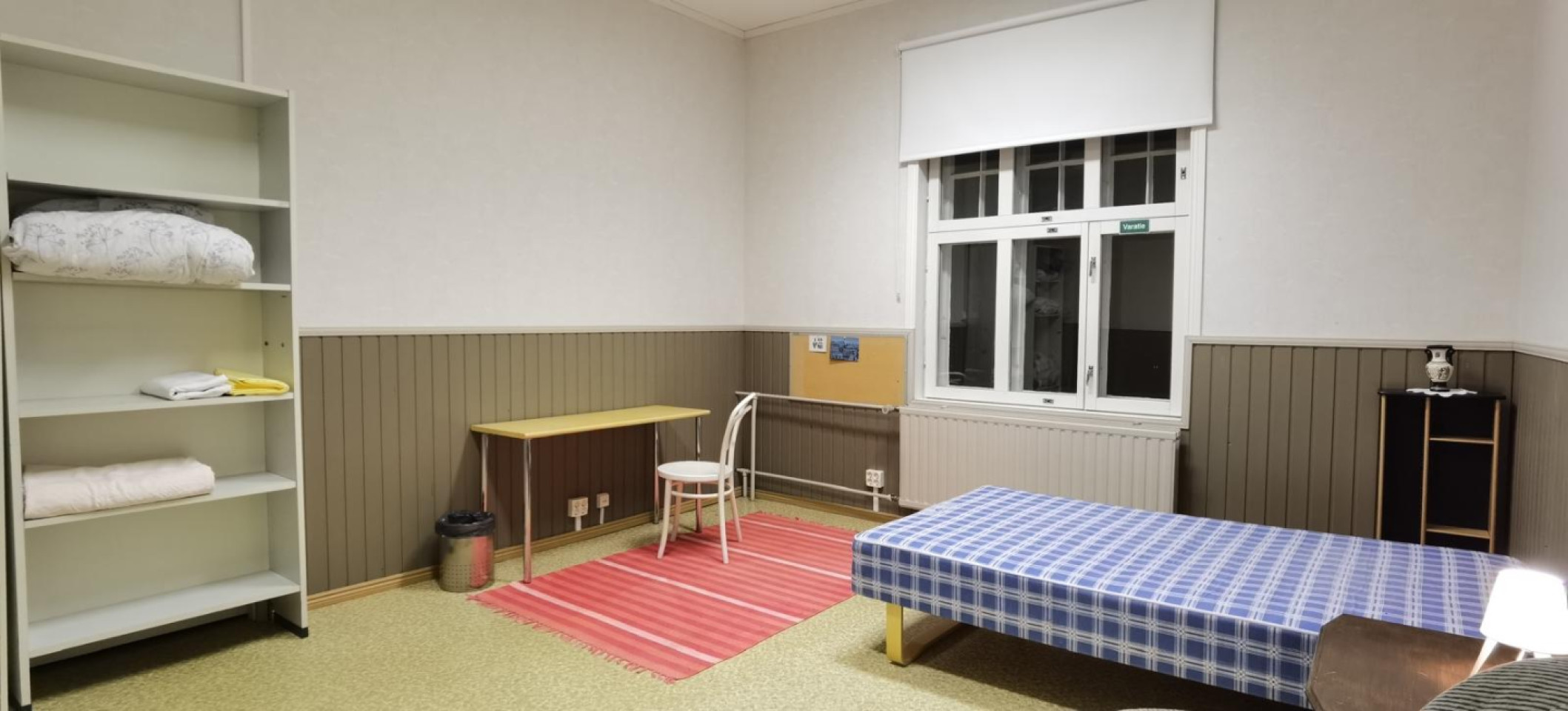  C103  -  A cozy residence in the very heart of Kajaani House  - Gallery -  6