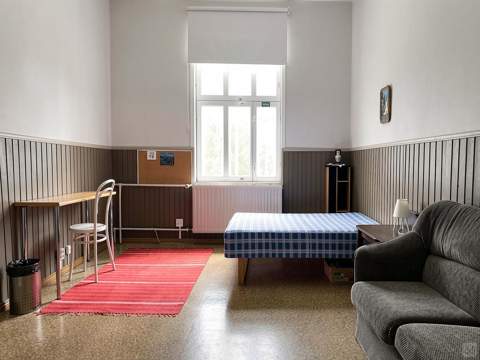  C103  -  A cozy residence in the very heart of Kajaani House  - Gallery -  11