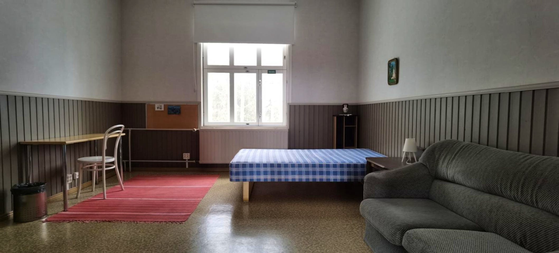 C103  -  A cozy residence in the very heart of Kajaani House  - Gallery -  1