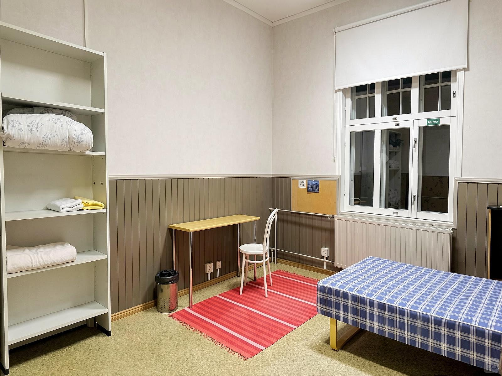  C103  -  A cozy residence in the very heart of Kajaani House  - Gallery -  12