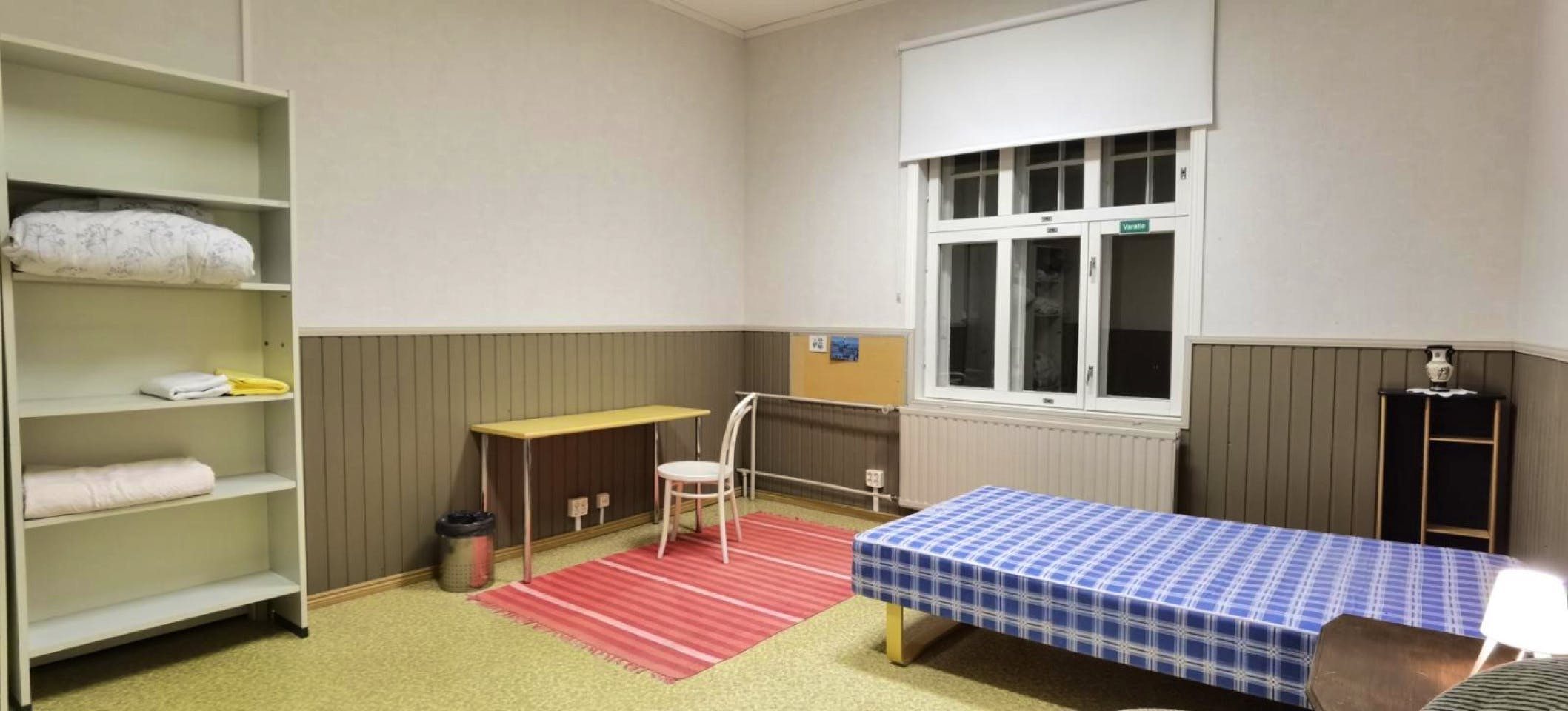  C103  -  A cozy residence in the very heart of Kajaani House  - Gallery -  4