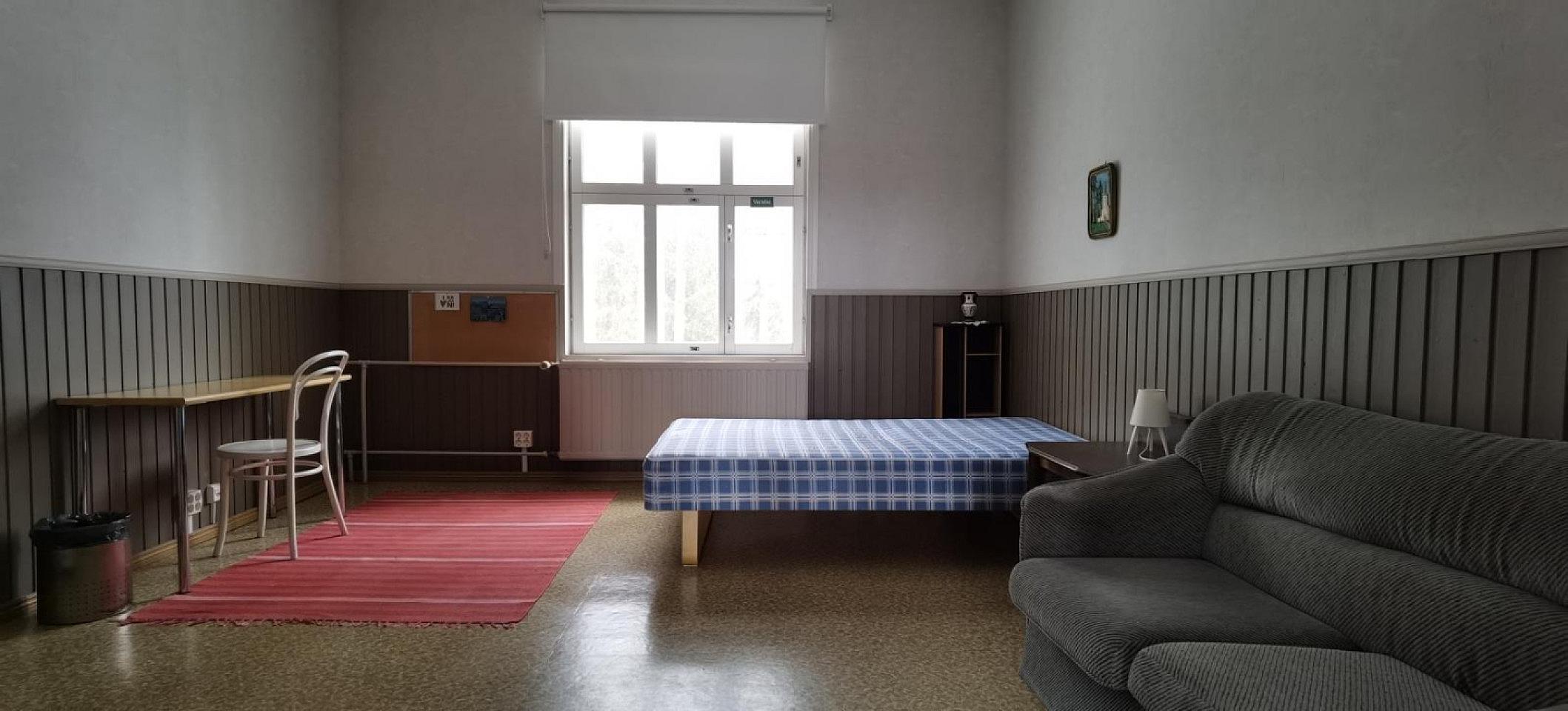  C103  -  A cozy residence in the very heart of Kajaani House  - Gallery -  9