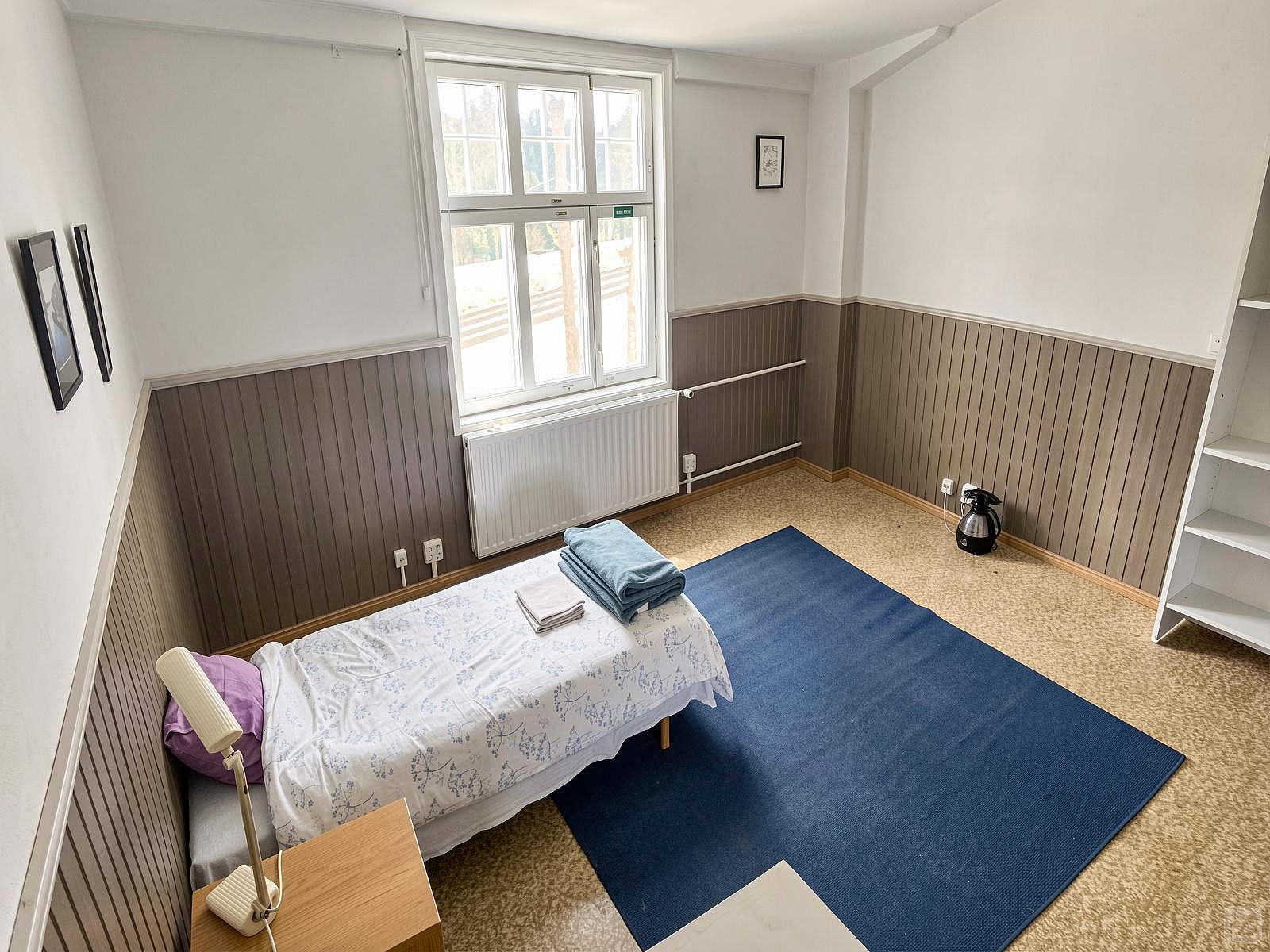  C106  -  A cozy residence in the very heart of Kajaani House  - Gallery -  12