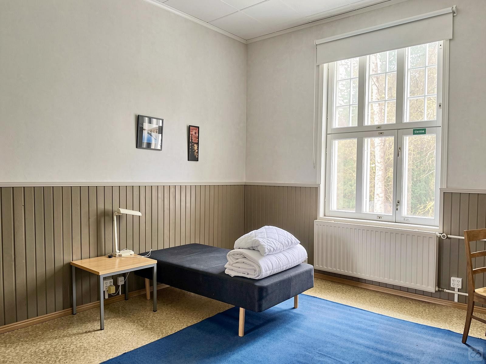  C106  -  A cozy residence in the very heart of Kajaani House  - Gallery -  11
