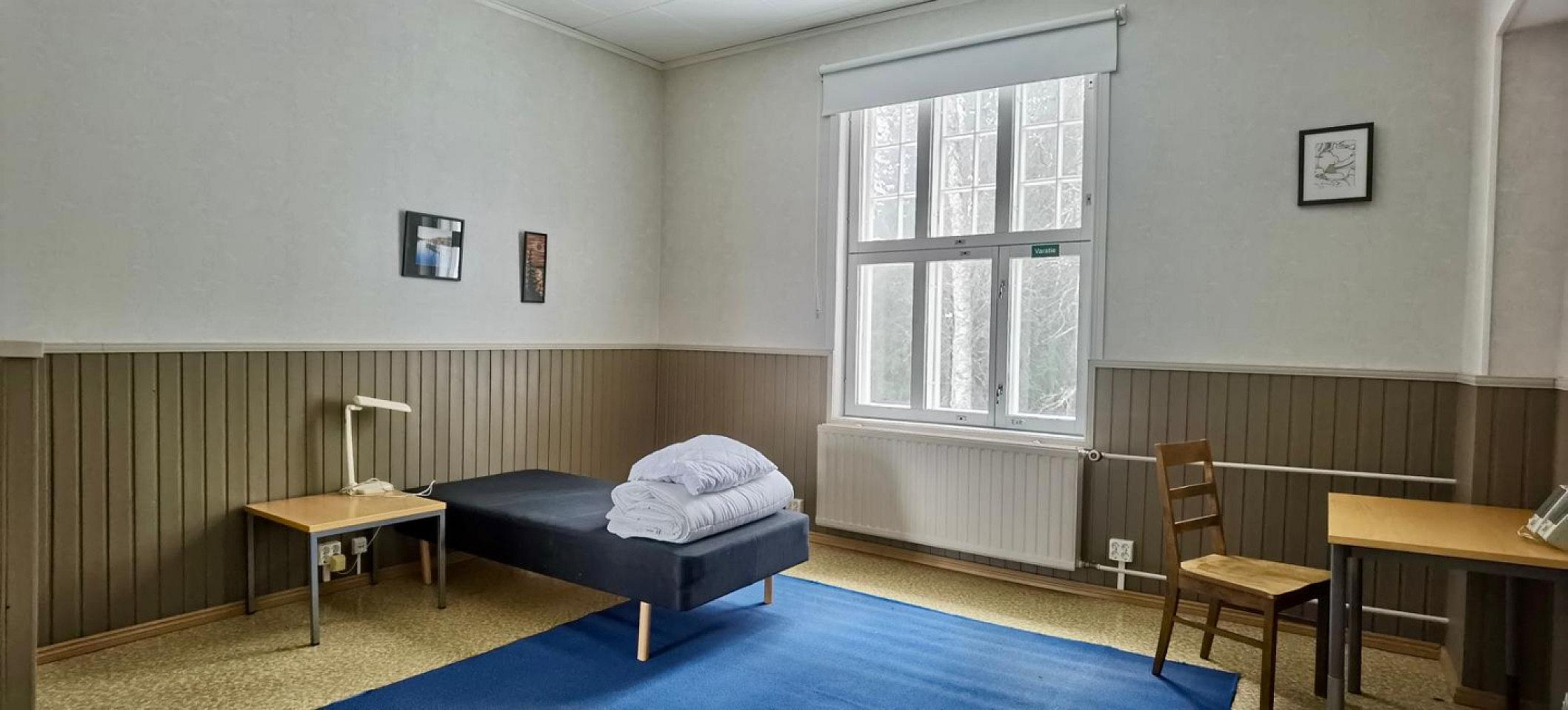  C106  -  A cozy residence in the very heart of Kajaani House  - Gallery -  9