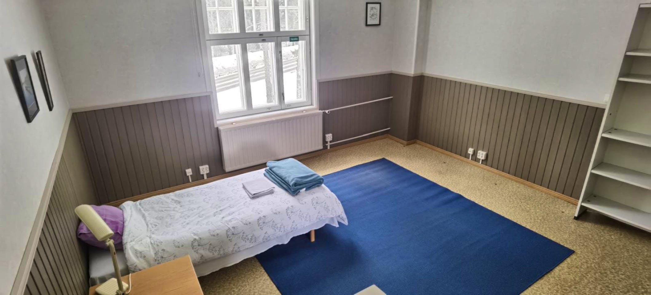  C106  -  A cozy residence in the very heart of Kajaani House  - Gallery -  4