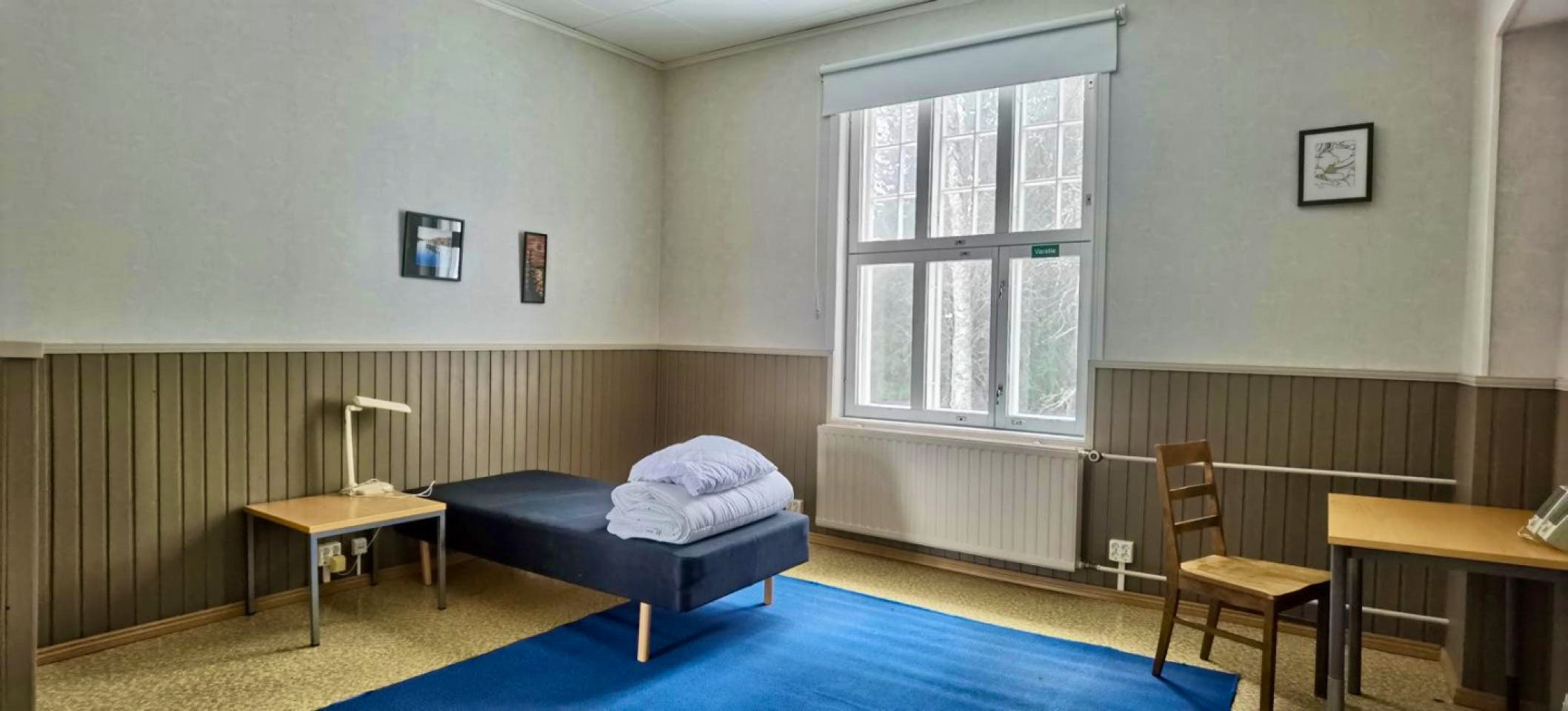  C106  -  A cozy residence in the very heart of Kajaani House  - Gallery -  3