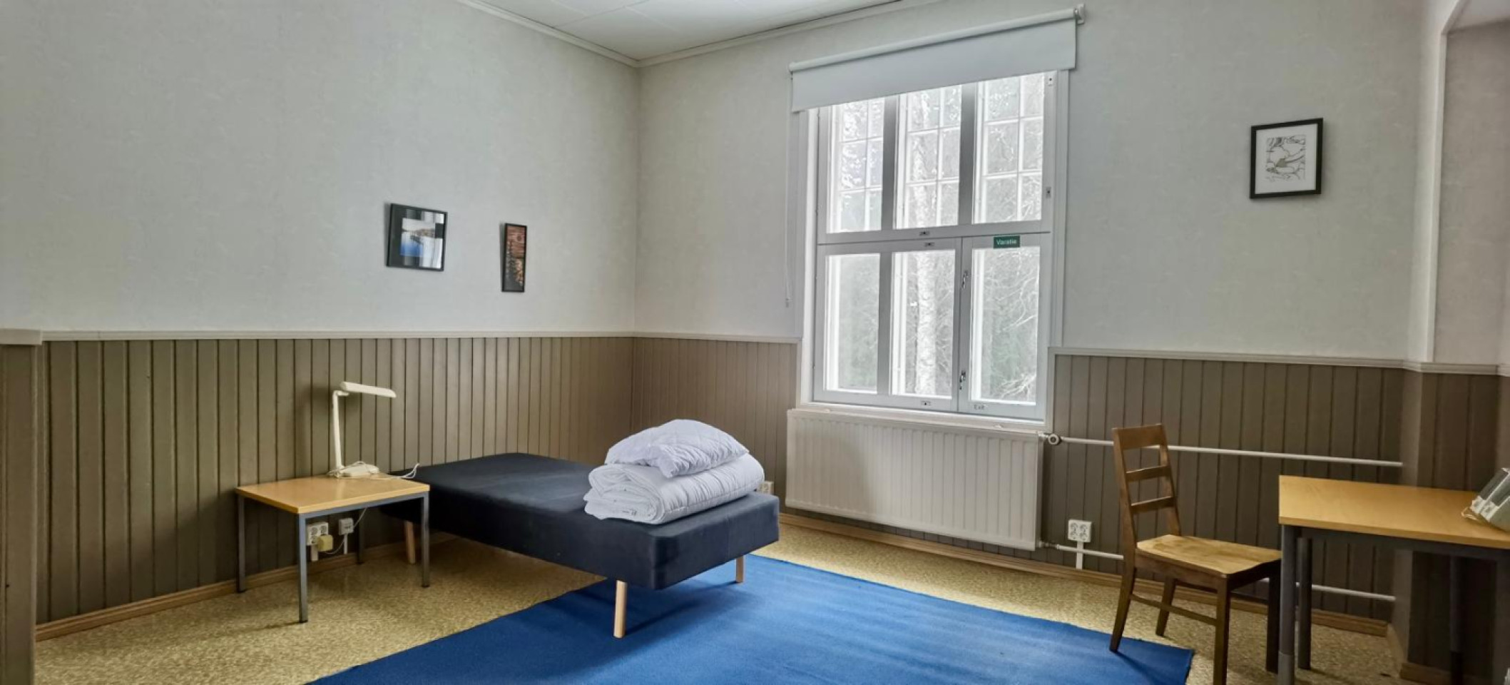  C106  -  A cozy residence in the very heart of Kajaani House  - Gallery -  5