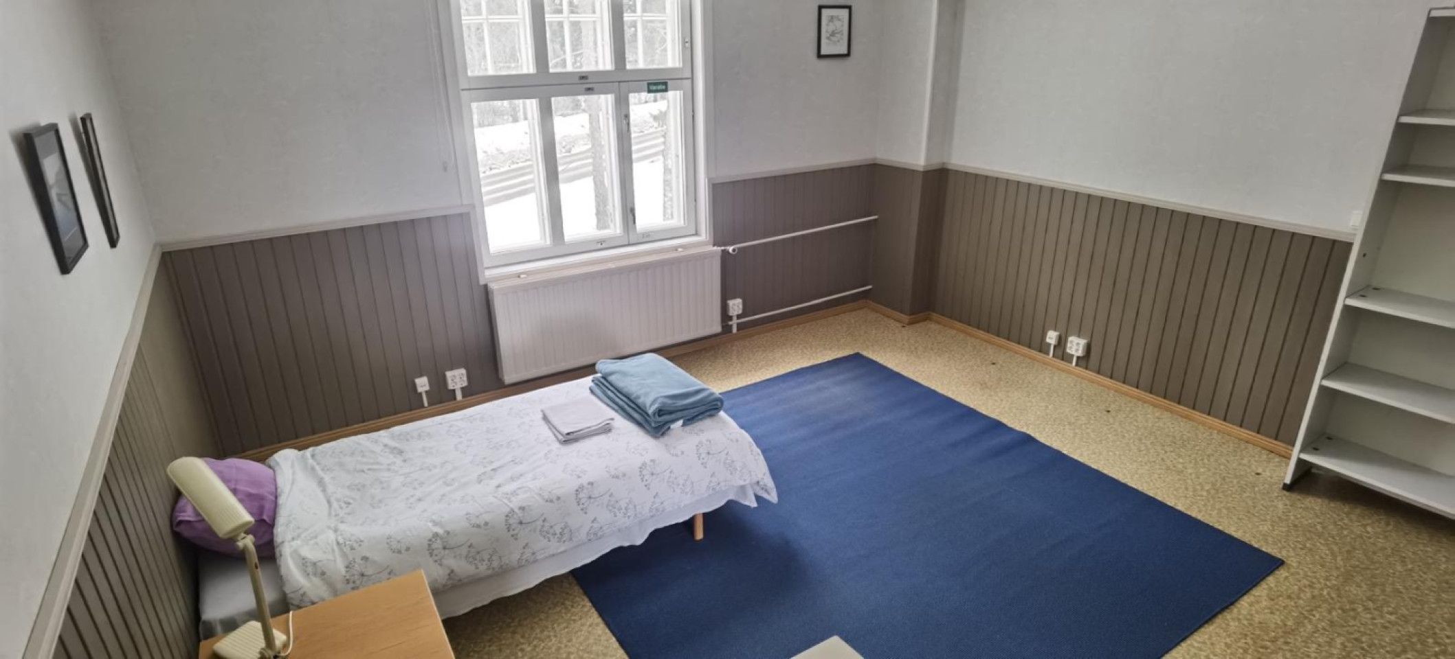  C106  -  A cozy residence in the very heart of Kajaani House  - Gallery -  6