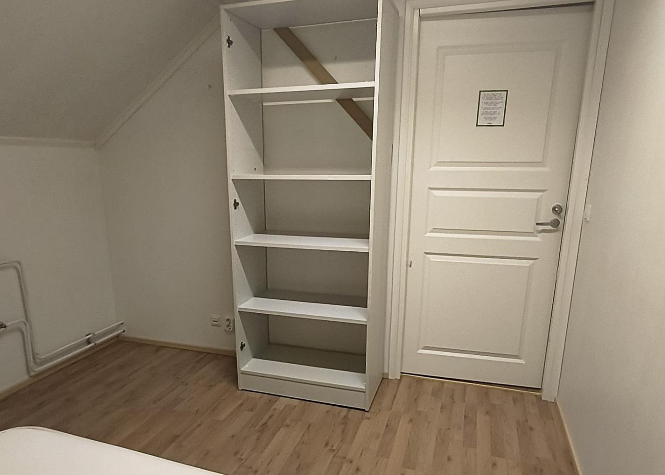  C110  -  A cozy residence in the very heart of Kajaani House  - Gallery -  12