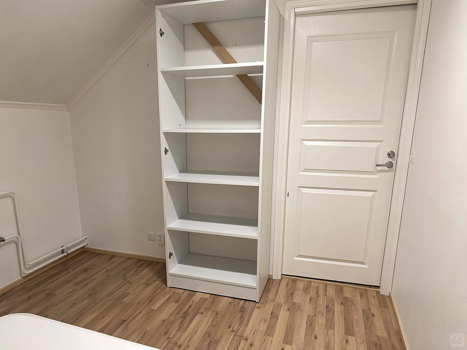  C110  -  A cozy residence in the very heart of Kajaani House  - Gallery -  14