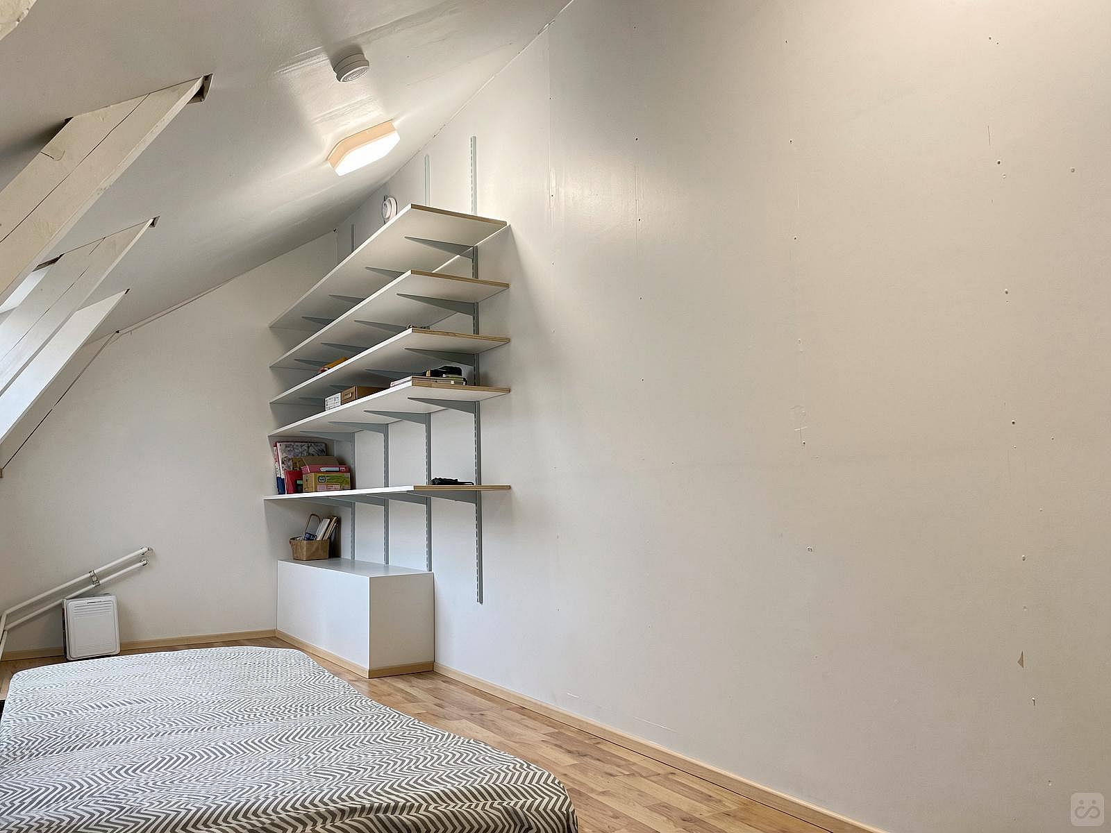  C112  -  A cozy residence in the very heart of Kajaani House  - Gallery -  14