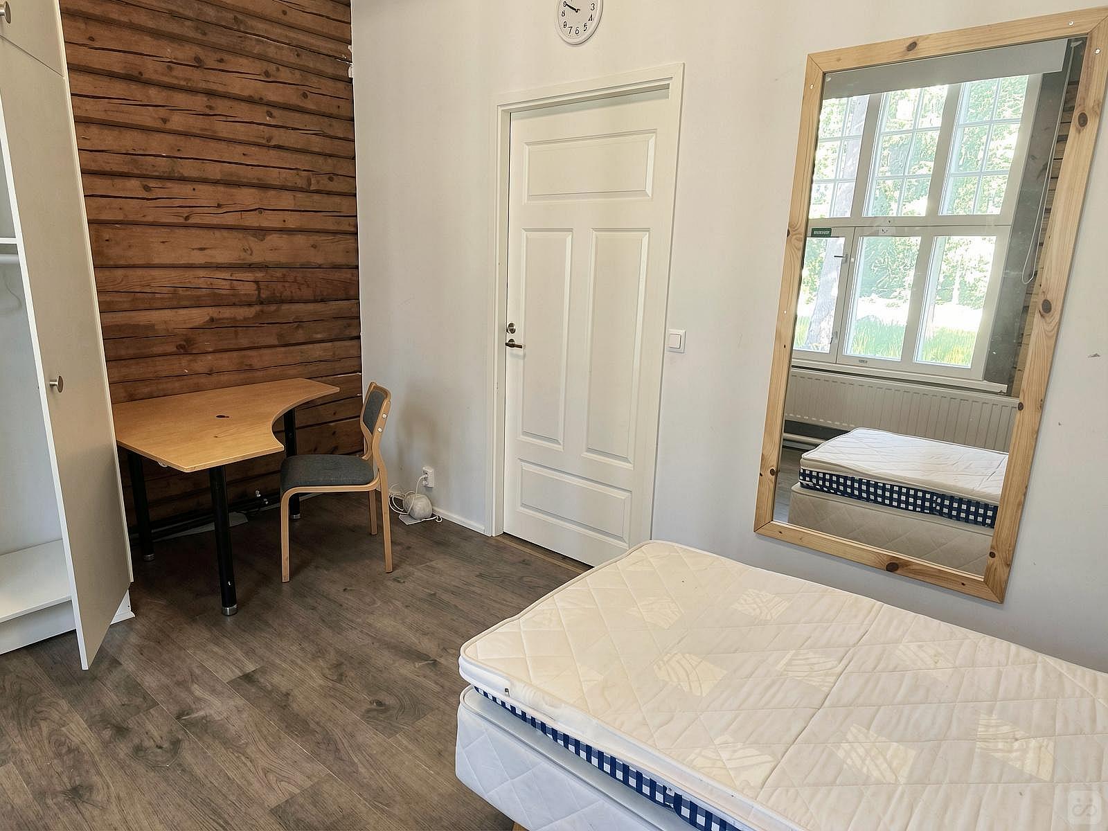  D003  -  A cozy residence in the very heart of Kajaani House  - Gallery -  16