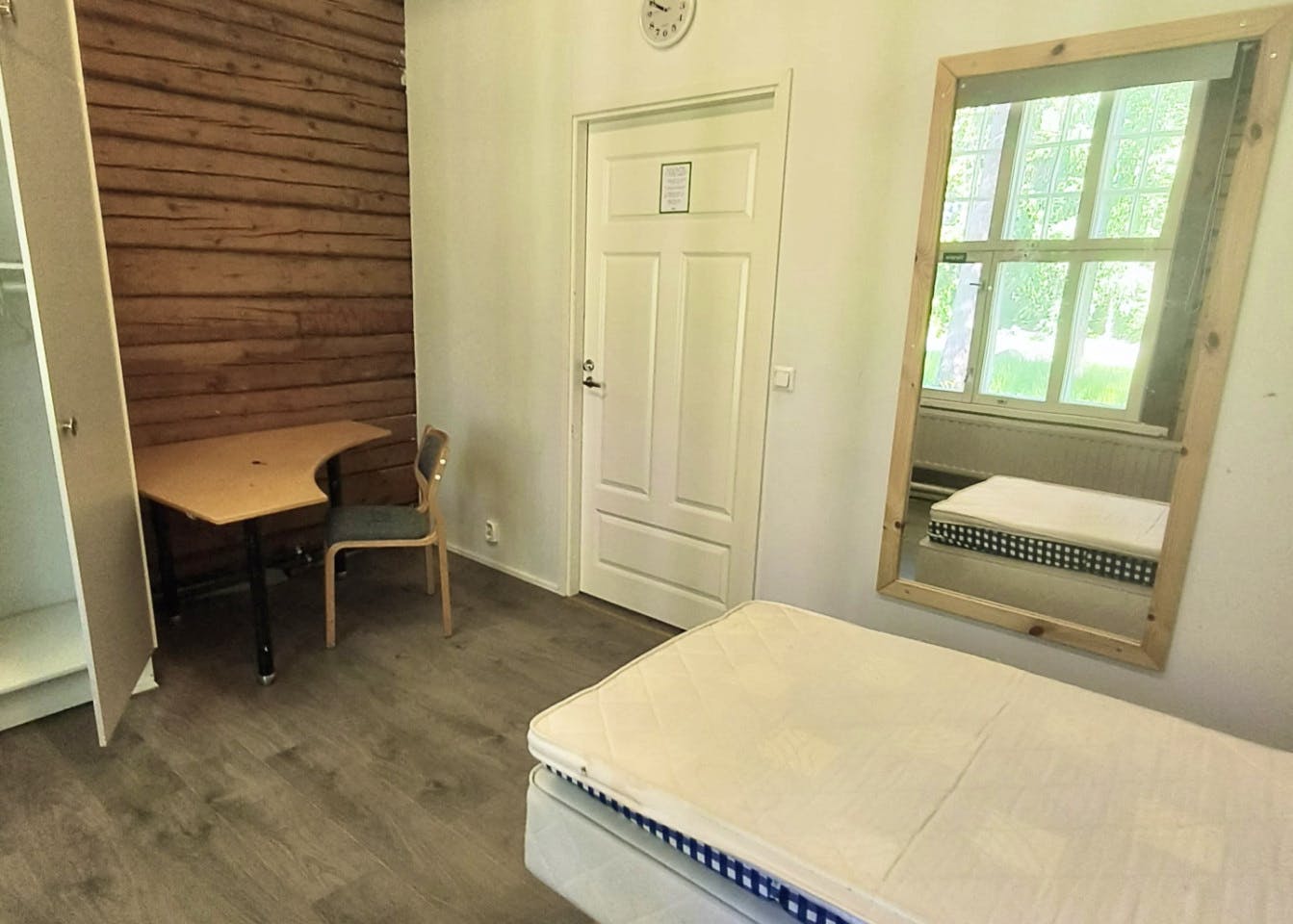  D003  -  A cozy residence in the very heart of Kajaani House  - Gallery -  4