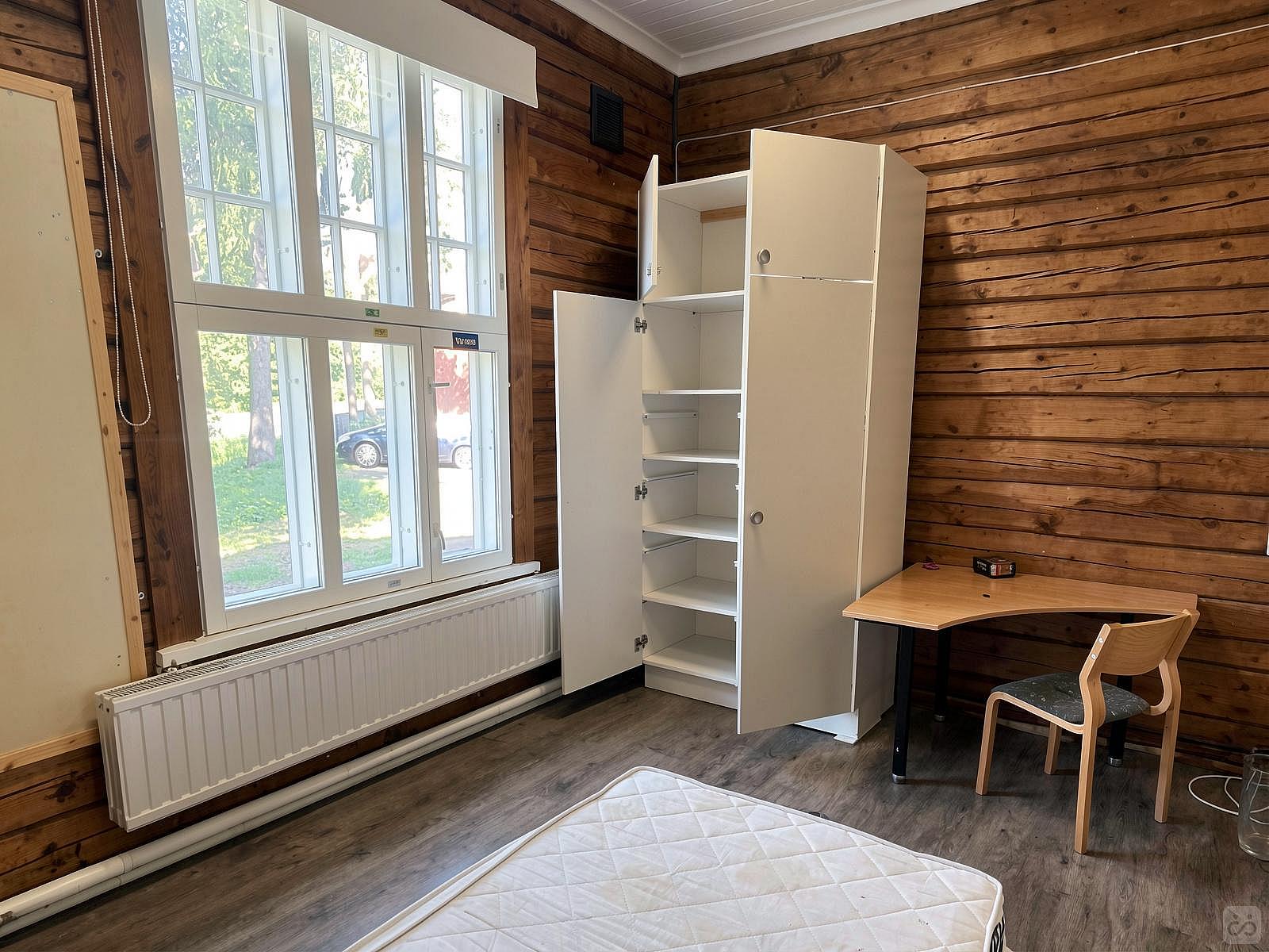  D003  -  A cozy residence in the very heart of Kajaani House  - Gallery -  17