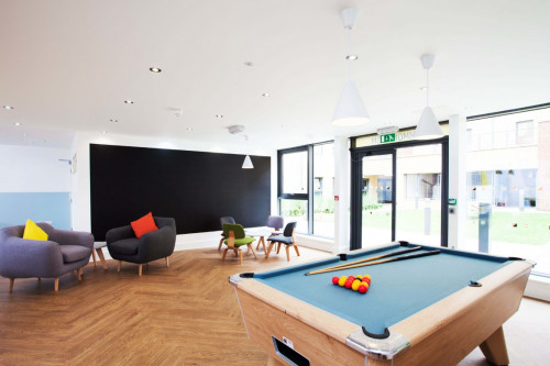 Kelvin Court  - Gallery -  3