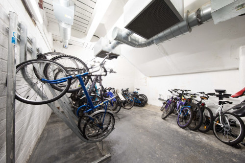 Kelvin Court  - Gallery -  5