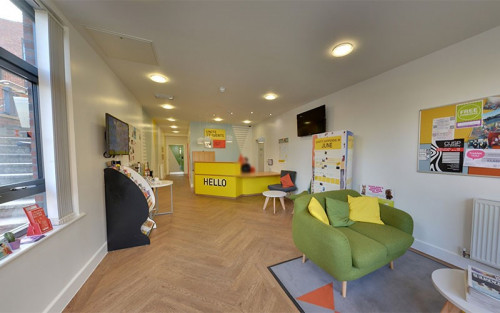 Kelvin Court  - Gallery -  2