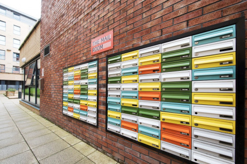 Kelvin Court  - Gallery -  4